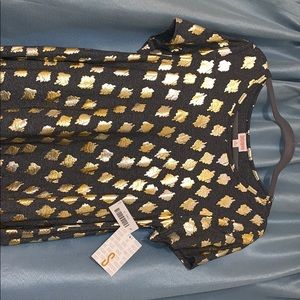 Lularoe Elegant Carly